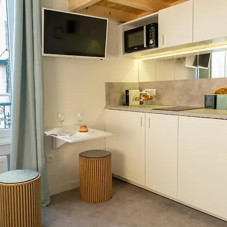 La - Cocon - Rbnb Appartement