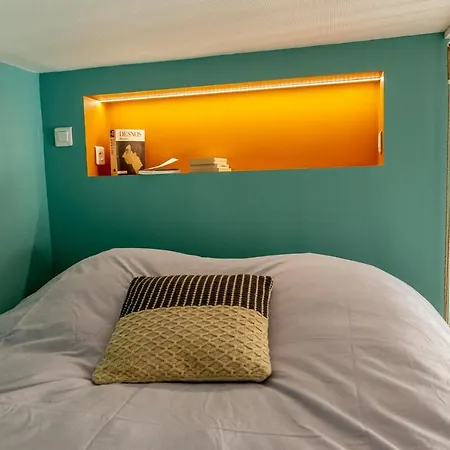 Appartement La - Cocon - Rbnb Straatsburg