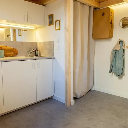 La - Cocon - Rbnb Appartement