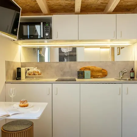 Appartement La - Cocon - Rbnb *
